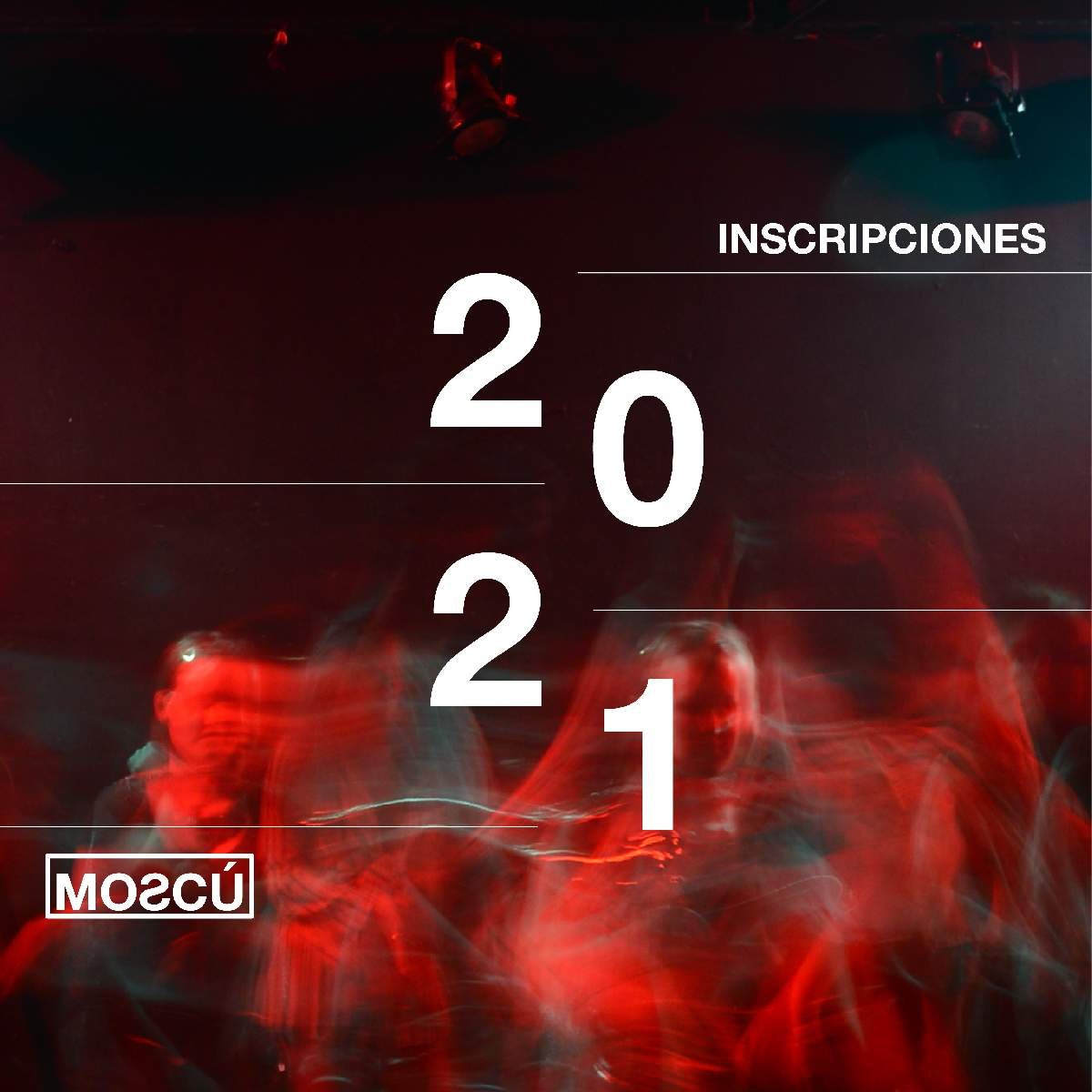 INSCRIPCIONES 2021