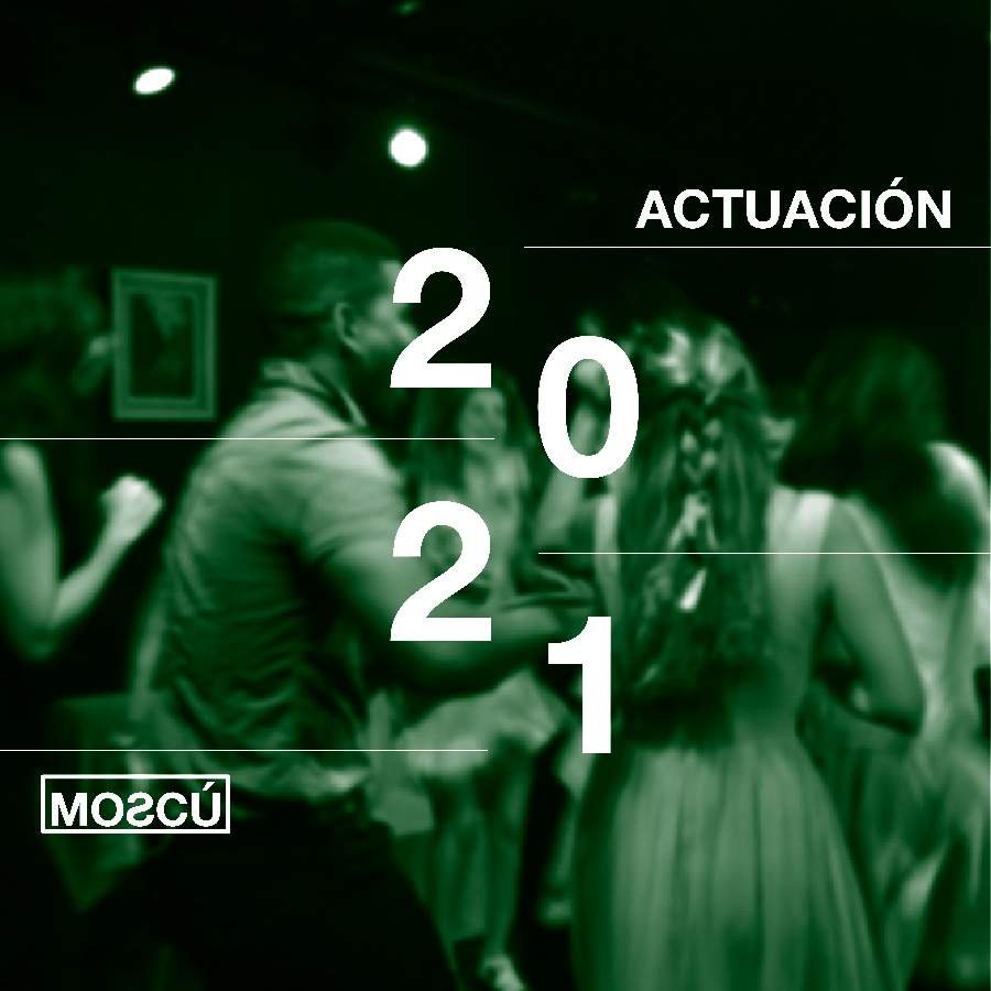 ACTUACIÓN - TALLER DE VERANO