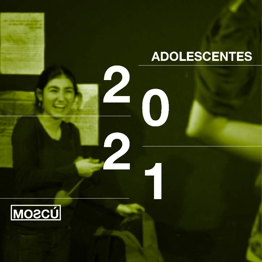 ADOLESCENTES -TALLER DE VERANO