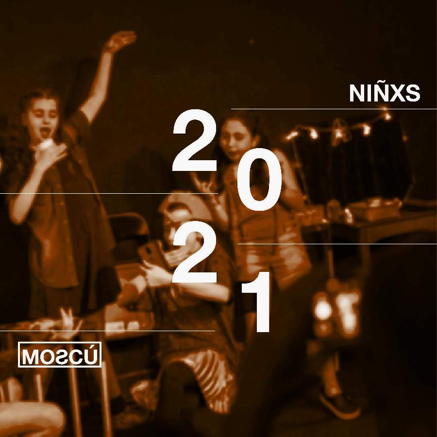 NIÑXS - TALLER DE VERANO