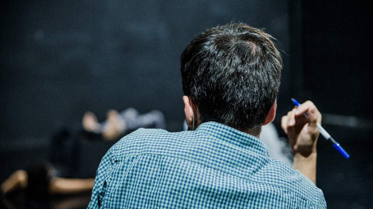 NUEVO TALLER DE DRAMATURGIA