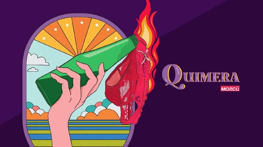 QUIMERA, Sueño inalcanzabe