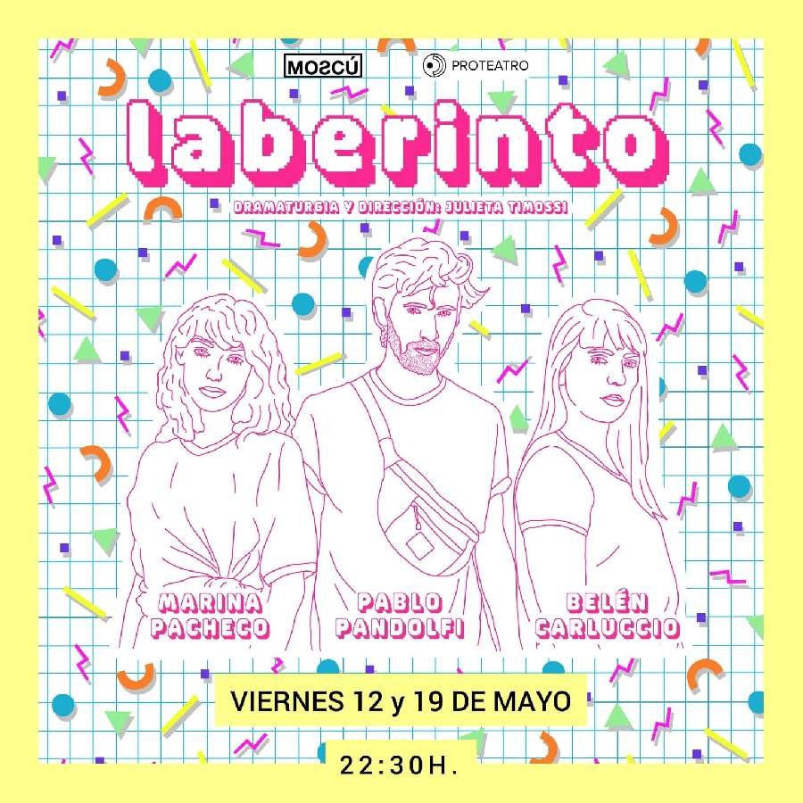 LABERINTO