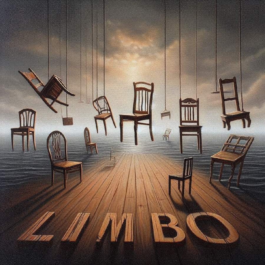LIMBO (familia muerte)