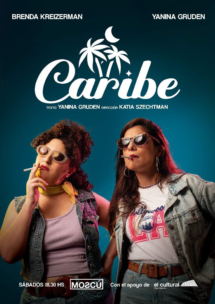 CARIBE