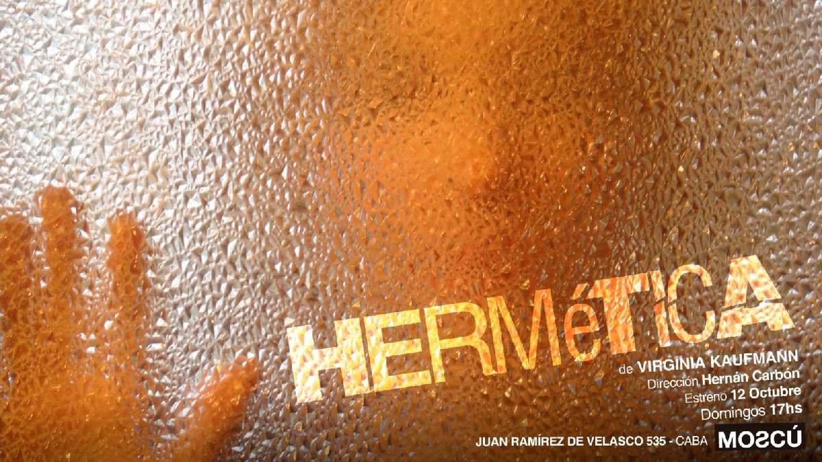 HERMÉTICA