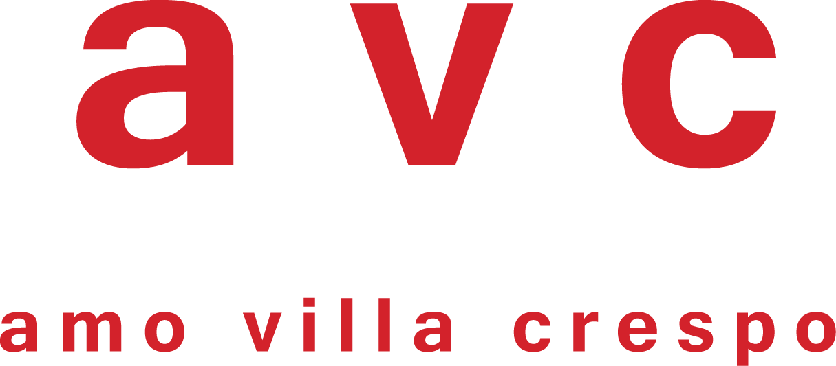 Yo amo Villa Crespo